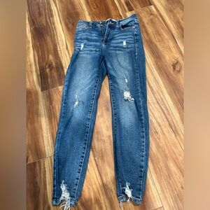 Celebrity Pink, The Deb style, Women’s skinny jean